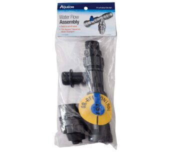 Aqueon Aquarium Water Changer Control Valve Assembly