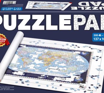 SCHMIDT Puzzle Mat, 3000-Piece
