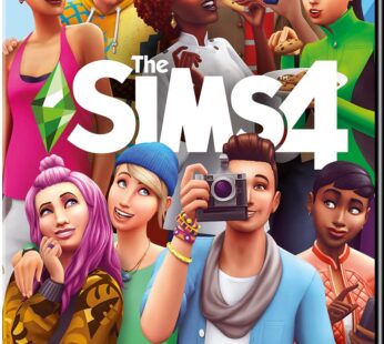 The Sims 4 – Standard Edition