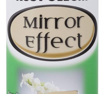 Rust-Oleum 286477 Specialty Spray Paint 6 Oz, Gold Mirror