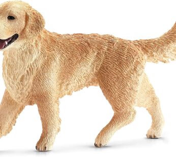 Schleich Farm World, Animal Figurine, Farm Toys for Boys and Girls 3-8 Years Old, Female G