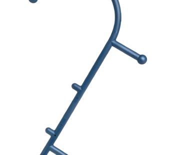 Thera Cane Massager (Blue), Proudly Made in The USA Since 1988