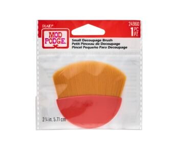 Mod Podge Paint Brush Applicator, 24960 2.25-Inch, Basic