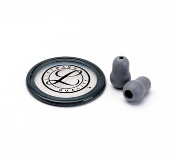 3M Littmann Stethoscope Spare Parts Kit, , Master Classic , Gray, 40023