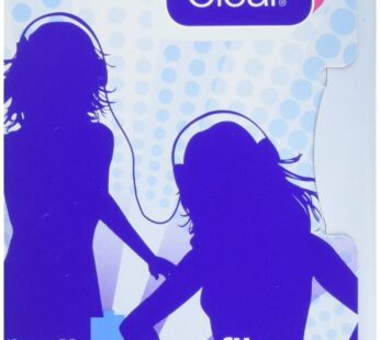 Oil Control Film Clean & Clear Oil-Absorbing Sheets 60 Sheets (Pack of 3)