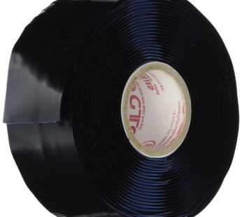 Millrose 76085 Monster LLFA Compression Seal Tape, Blue