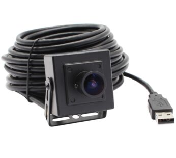 ELP 170 Degree megapixel fisheye Lens 5.0 megapixel USB Camera with aptina cmos Sensor and