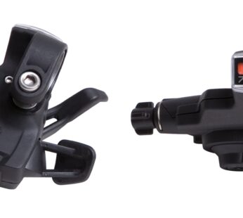 SRAM X.3 7-Speed Trigger Shifter Set