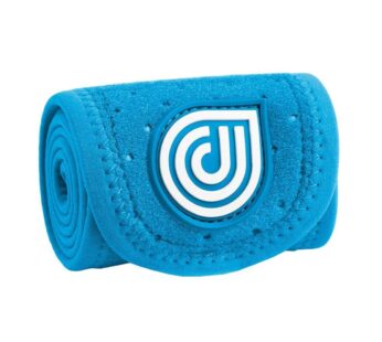 Dr. Cool Ice Therapy Wrap, Purple, Small