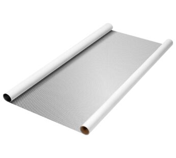 VIVOSUN 6 Mil Mylar Film Roll, 4 ft. x 10 ft. Diamond Film Foil Roll, Heavy-Duty Reflectiv