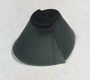 GN Resound, Sure Fit, Tulip Domes (2 Dome tip Pack)