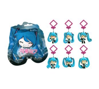 Hatsune Miku Hangers Figure Blind Bag
