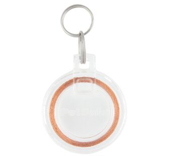 PetSafe Microchip Key Fob, Exclusive Entry, Non-Microchipped Cats,White