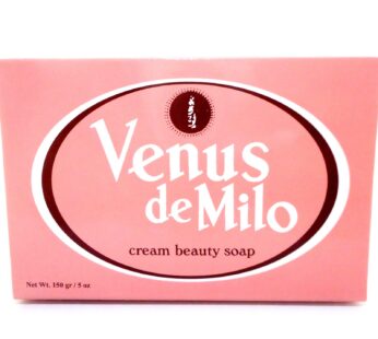 Venus de Milo Soap Blackheads and Pimples 5 oz.