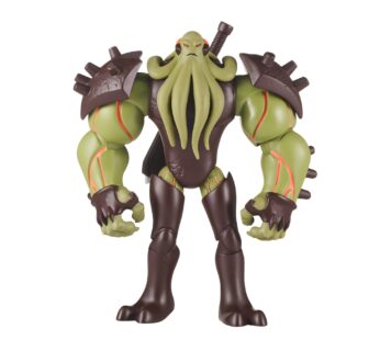 Ben 10 Vilgax Action Figure
