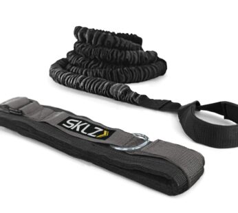 SKLZ Recoil 360 Dynamic Resistance Training Belt