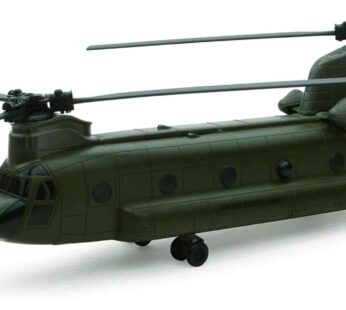New-Ray 1/60 Boeing CH-47 Chinook