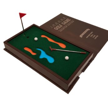 Mini Desktop Games (Golf)