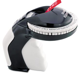 Dymo DYM12966 Organizer Xpress Pro Manual Label Maker