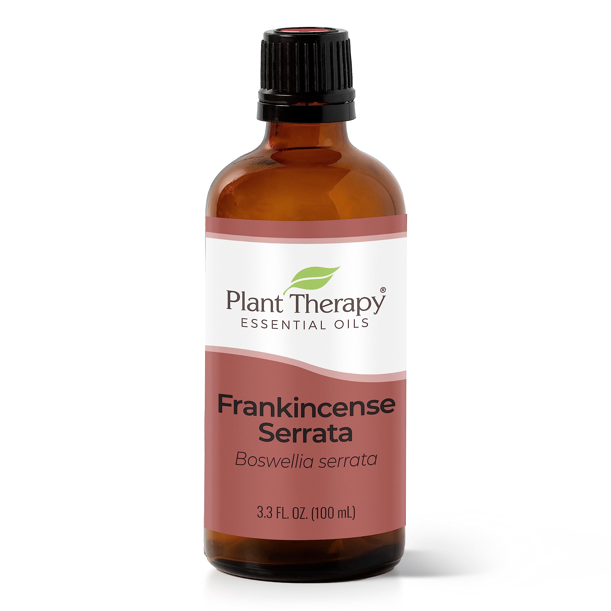 Plant Therapy Frankincense Serrata Essential Oil 100% Pure, Undiluted, Natural Aromatherap