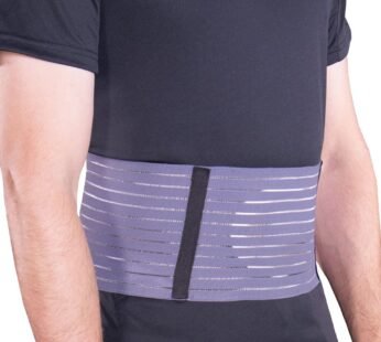 OTC Hernia Belt, Abdominal Umbilical Treatment, Select Series, Large