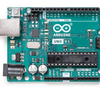 Arduino Uno REV3 [A000066]