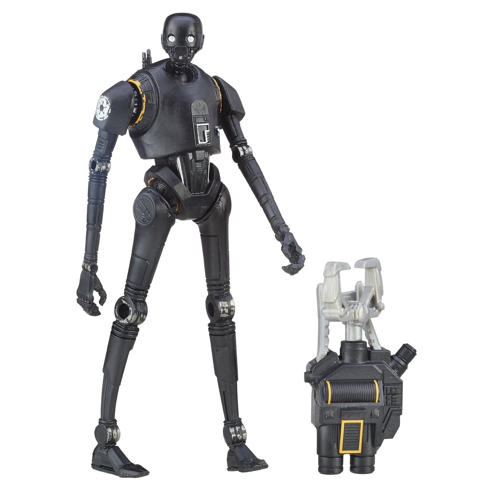 Star Wars Rogue One K-2SO Figure 3.75 Inches - Image 2
