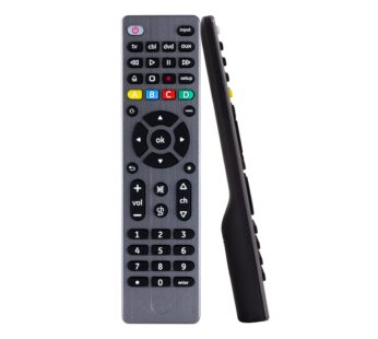 GE Universal Remote Control, Samsung Remote, Universal TV Remote for Roku TV, Vizio, LG, S