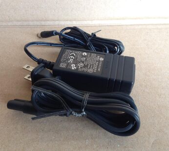 Genuine Polycom SoundPoint IP Universal AC Power Supply 24V DC