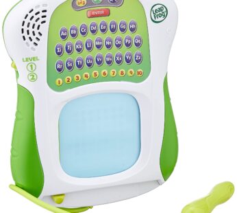 LeapFrog Scribble and Write