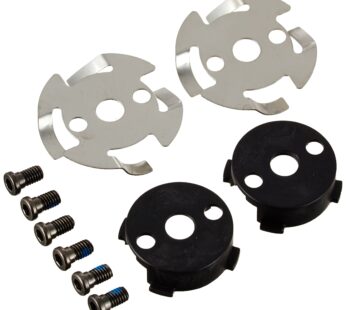 DJI CP.BX.000062 Rotor Adapters for 1345s Quick-Release Props (Pair)