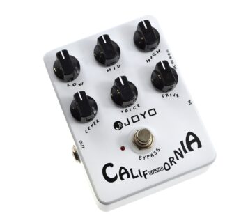 JOYO Guitar Effect Pedal (JF-15)