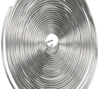 Jack Richeson 400330 Armature Wire 1/16 Inch (.063) 32′, Solid