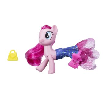 My Little Pony The Movie Pinkie Pie Land & Sea Fashion Styles