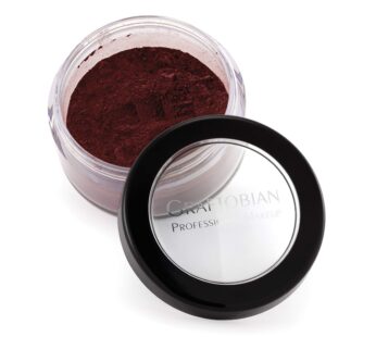 Graftobian – Magic Blood Powder Shaker – .28 Ounce – Water Activated Powder for Cutting Ef