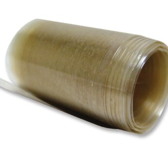 Frey Scientific Dialysis Flat Tubing, 10′ Length x 1-3/4″ Width