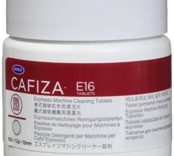 Urnex Cafiza Espresso Machine Cleaning Tablets – 100 Count – Professional Espresso Machine
