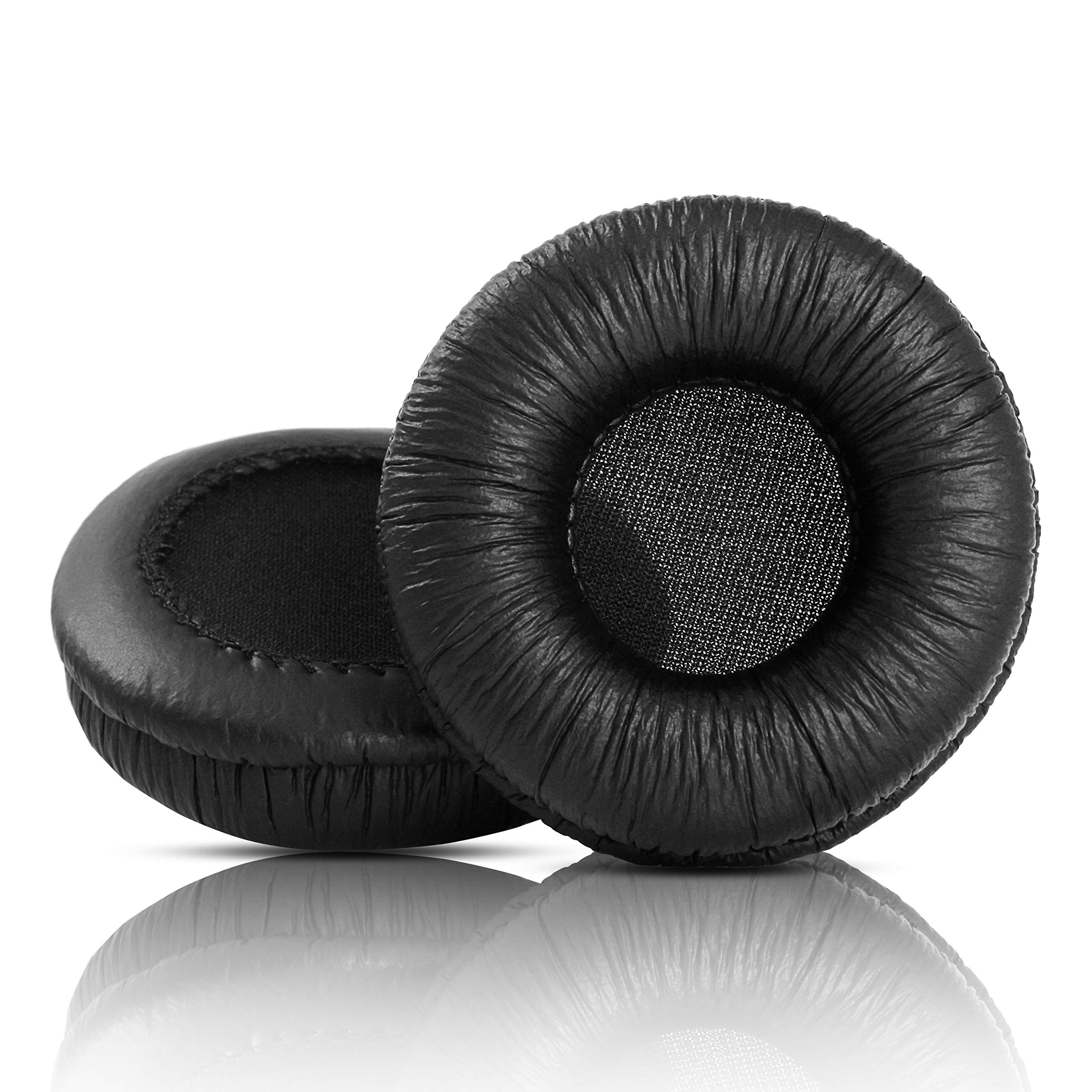 YDYBZB Earpads Replacement Foam Ear Pads Compatible with Telex Airman 750 Aviation Headset