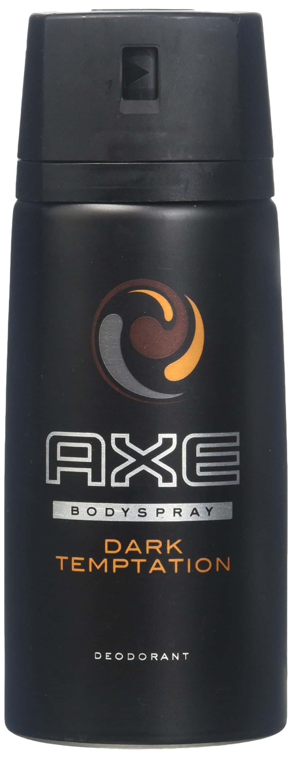 Axe Dark Temptation Deodorant Body Spray 150ml/5oz