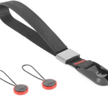 Peak Design Cuff Camera Wrist Strap Black (CF-BL-3)