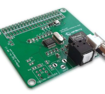 HiFiBerry Digi+ Standard