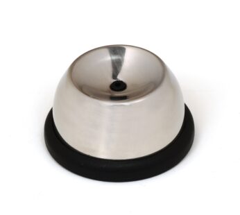 RSVP International Endurance Egg Piercer, Stainless Steel