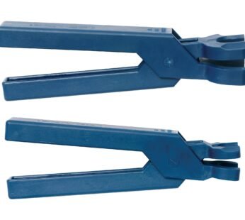 Loc-Line – 78003 2 piece 1/4″ & 1/2″ Coolant Hose Assembly Pliers Set