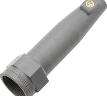 Foredom Connector Part Flex Shaft Motor Sheath Connector Ua111p Part For Sr Tx S (E 1)