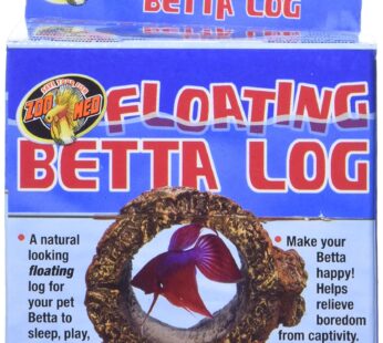 Zoo Med Floating Betta Log