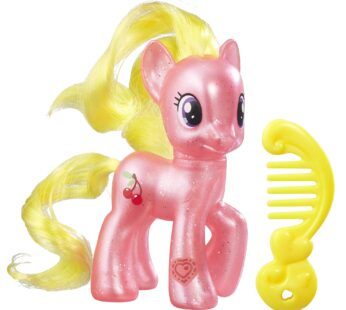 My Little Pony Cherry Berry Doll
