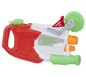 Nerf Super Soaker Zombie Strike Ripstorm