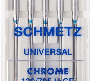 Schmetz Universal Size Unvrl Sz 90/14