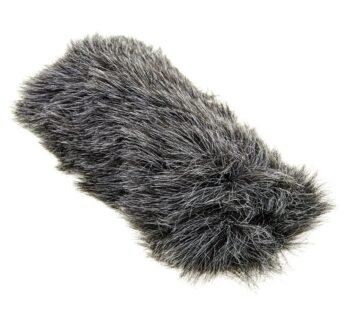 Rode DDC-GO DeadCat Go Artificial Fur Microphone Wind Shield for VideoMic GO, Black