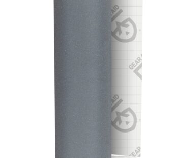 Gear Aid Tenacious Tape Reflective for Safety, Jackets, Bike and Outdoor Gear, 3  x 20 , S